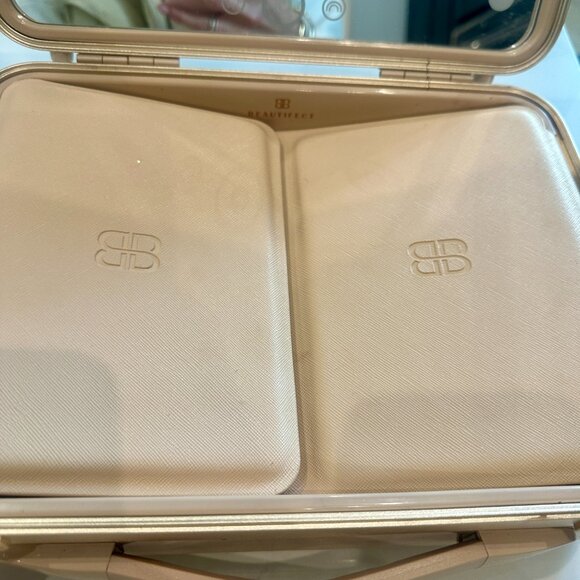 Beautifect Box Nude ...Like NEW, used once.  Gorgeous light pink color - Picture 10 of 10